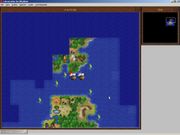 Sid Meier's Colonization for Windows