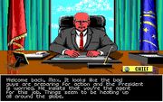 Sid Meier's Covert Action