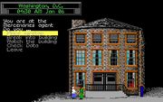Sid Meier's Covert Action