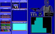 Sid Meier's Covert Action