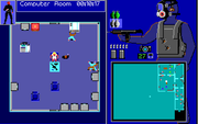Sid Meier's Covert Action