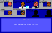 Sid Meier's Covert Action