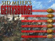 Sid Meier's Gettysburg!