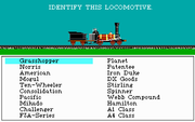 Sid Meier's Railroad Tycoon