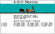 Sid Meier's Railroad Tycoon
