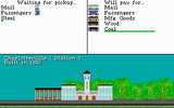 [Sid Meier's Railroad Tycoon - скриншот №11]