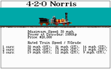 [Sid Meier's Railroad Tycoon - скриншот №21]