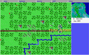 Sid Meier's Railroad Tycoon Deluxe
