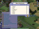[Sid Meier's SimGolf - скриншот №10]