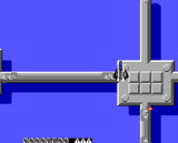 [Sidewinder - скриншот №10]