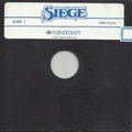 [Siege - обложка №5]