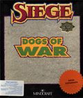 [Siege - обложка №3]