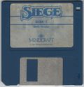 [Siege - обложка №12]