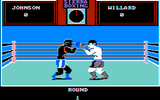 [Скриншот: Sierra Championship Boxing]