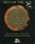 [Sign of the Sun - обложка №1]