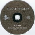 [Sign of the Sun - обложка №3]