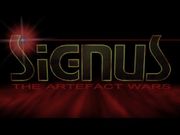 Signus: The Artefact Wars