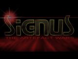 [Signus: The Artefact Wars - скриншот №1]