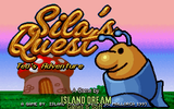 [Sila's Quest – Teo's Adventure - скриншот №1]