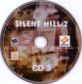[Silent Hill 2 - обложка №7]