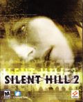 [Silent Hill 2 - обложка №1]