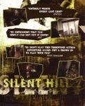 [Silent Hill 2 - обложка №7]