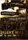 [Silent Hill 2 - обложка №9]