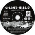 [Silent Hill 2 - обложка №16]