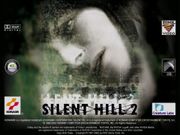 Silent Hill 2