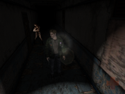 Silent Hill 2