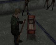 Silent Hill 2