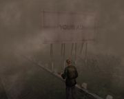 Silent Hill 2