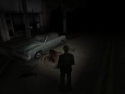 Silent Hill 2
