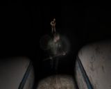 [Silent Hill 2 - скриншот №34]