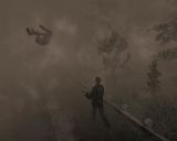 [Silent Hill 2 - скриншот №35]