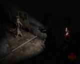 [Silent Hill 2 - скриншот №36]