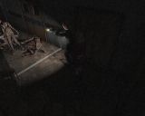 [Silent Hill 2 - скриншот №38]