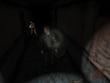 [Silent Hill 2 - скриншот №44]