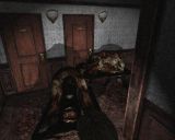[Silent Hill 2 - скриншот №46]