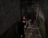 [Silent Hill 2 - скриншот №48]