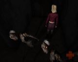 [Silent Hill 2 - скриншот №49]