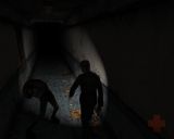 [Silent Hill 2 - скриншот №51]