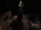 [Silent Hill 2 - скриншот №59]