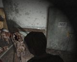 [Silent Hill 2 - скриншот №63]
