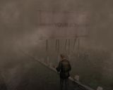 [Silent Hill 2 - скриншот №77]