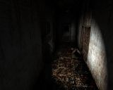 [Silent Hill 2 - скриншот №78]
