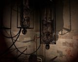 [Silent Hill 2 - скриншот №81]