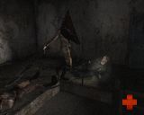 [Silent Hill 2 - скриншот №82]