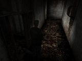 [Silent Hill 2 - скриншот №5]