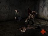 [Silent Hill 2 - скриншот №11]